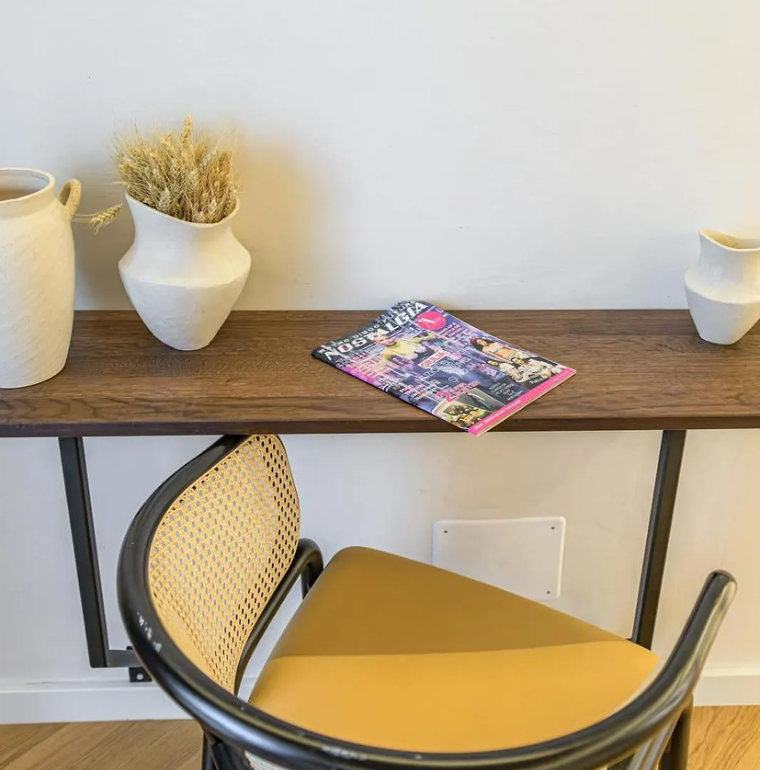 Motel Nishani 5 Stars Boutique Bucharest Romania