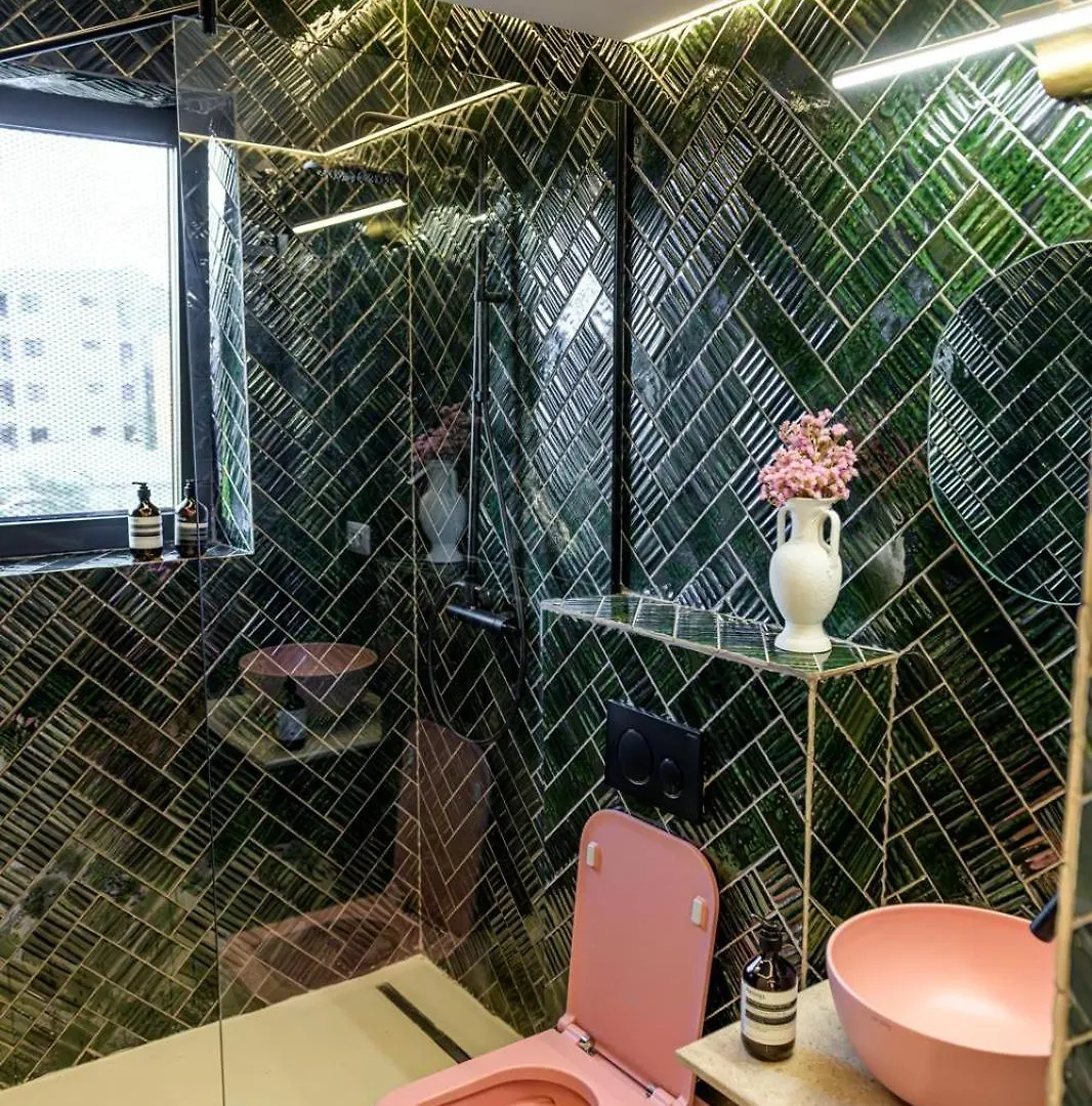Nishani 5 Stars Boutique Bucharest 0*,