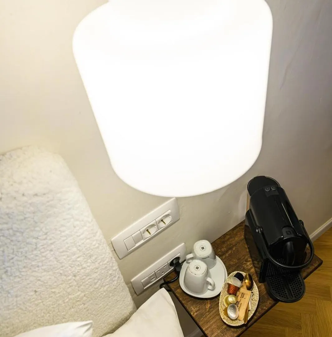 Motel Nishani 5 Stars Boutique Bucharest
