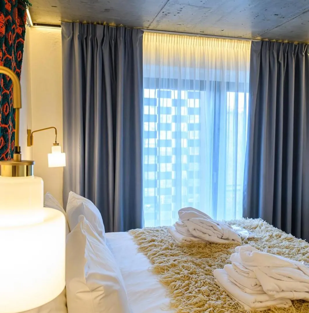 Motel Nishani 5 Stars Boutique Bucharest