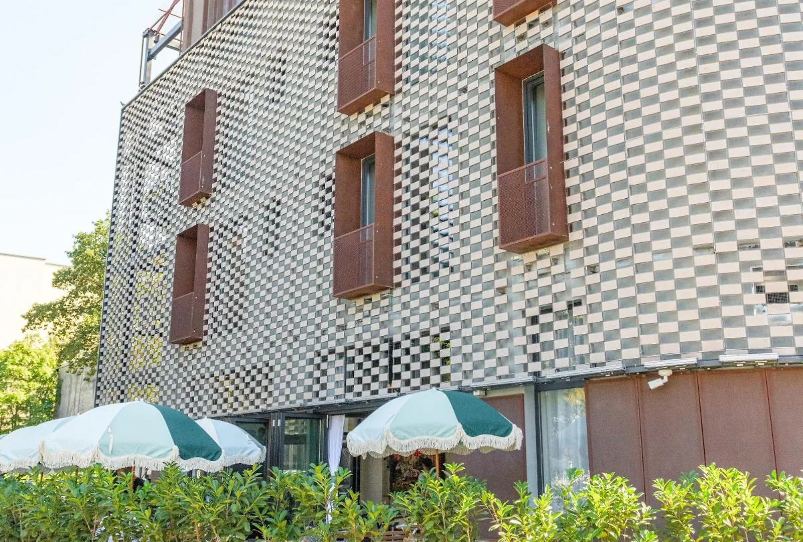 Nishani 5 Stars Boutique Bucharest
