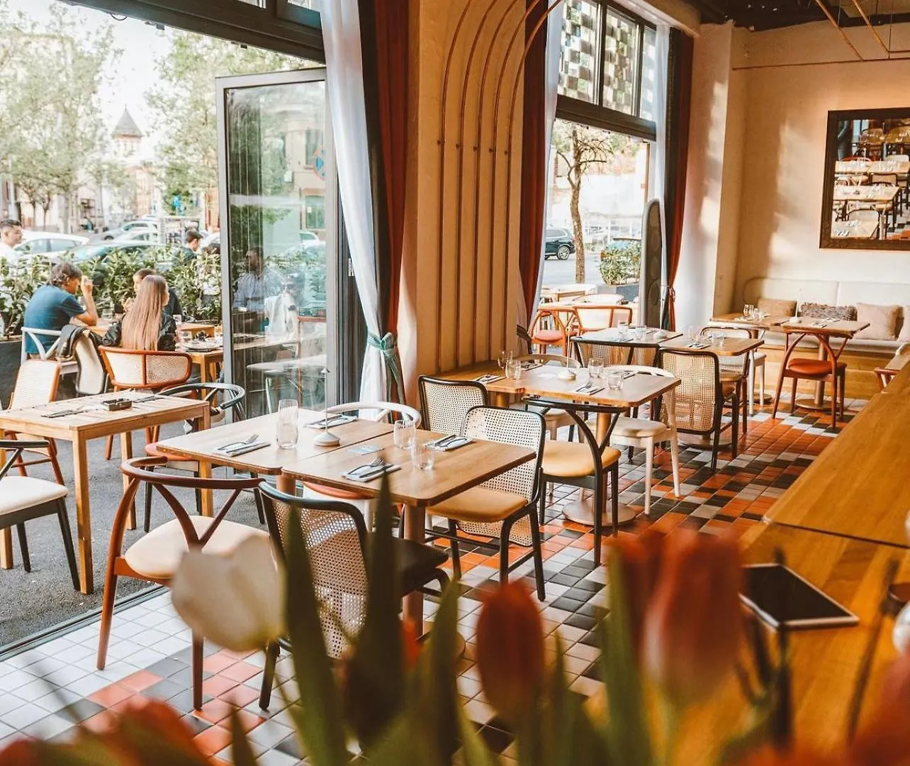 Nishani 5 Stars Boutique Bucharest 0*,  Romania