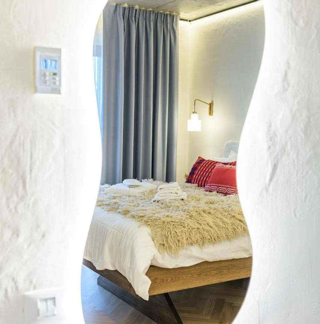Motel Nishani 5 Stars Boutique Bucharest Romania