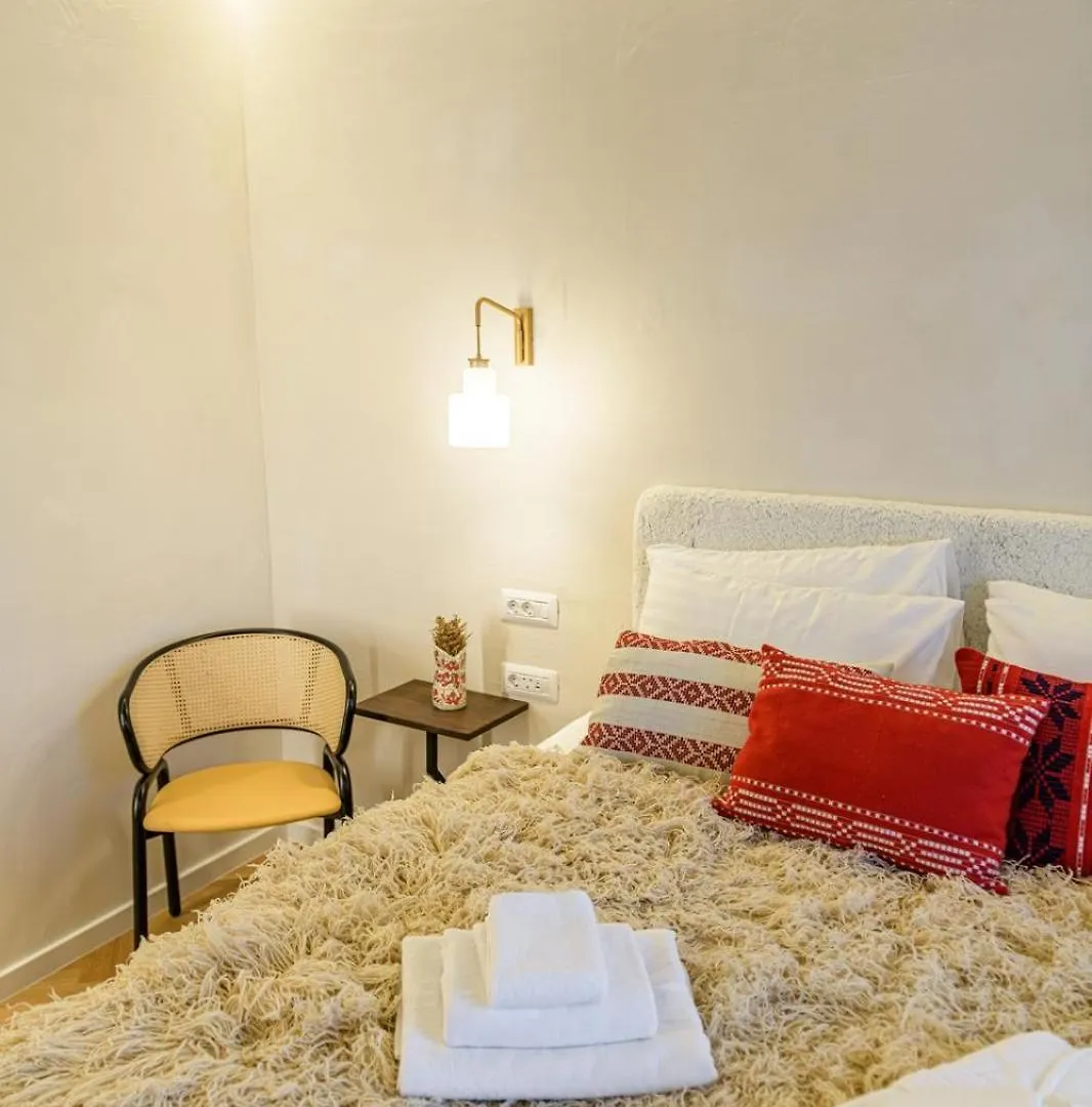 Motel Nishani 5 Stars Boutique Bucharest