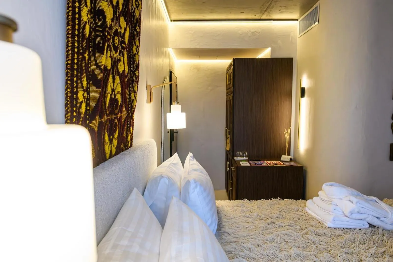 Nishani 5 Stars Boutique Bucharest 0*,