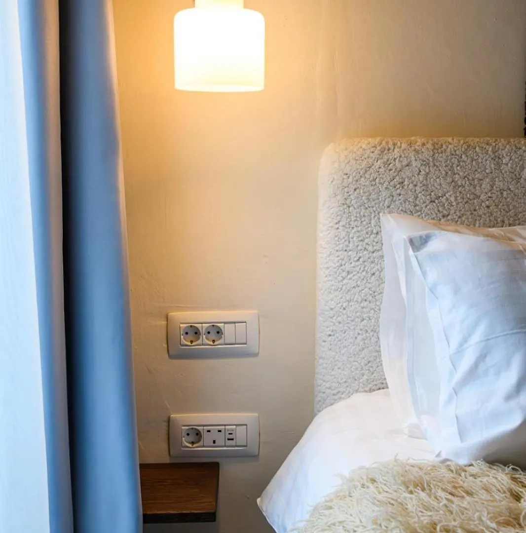 Motel Nishani 5 Stars Boutique Bucharest