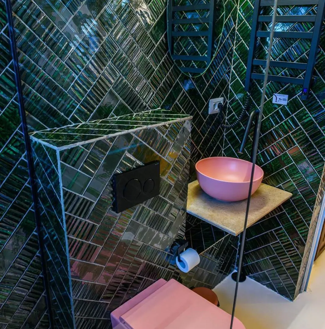 Motel Nishani 5 Stars Boutique Bucharest