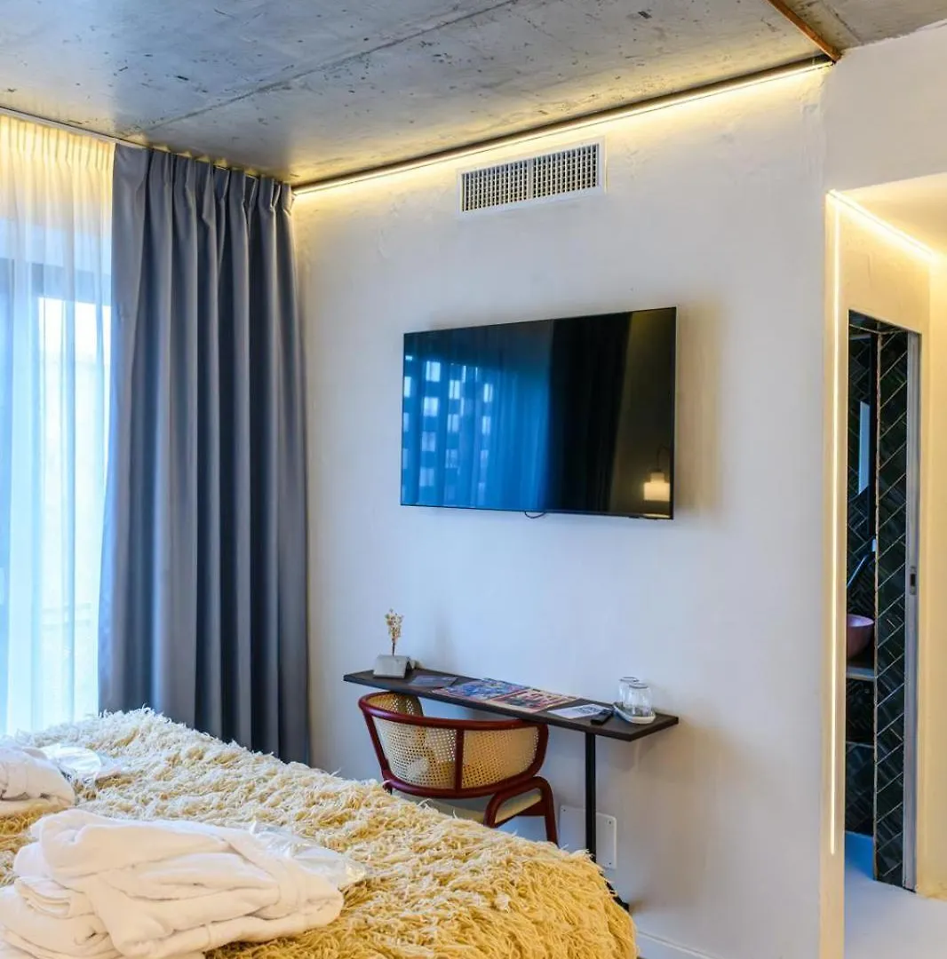 Nishani 5 Stars Boutique Bucharest 0*,