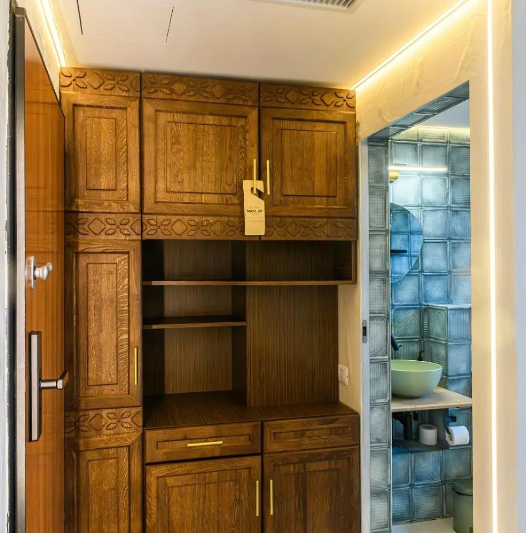 Motel Nishani 5 Stars Boutique Bucharest
