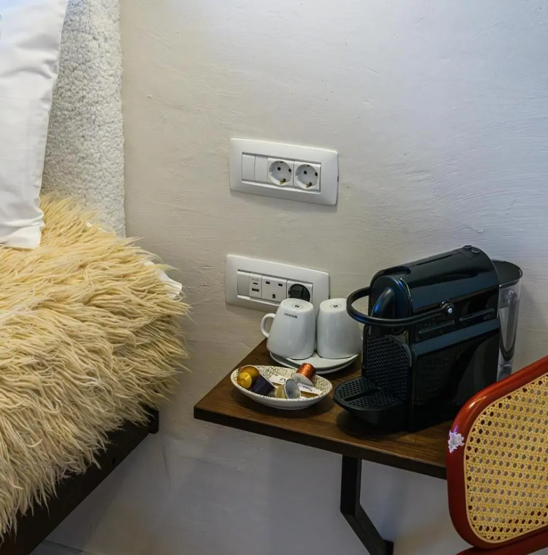 Nishani 5 Stars Boutique Bucharest 0*,